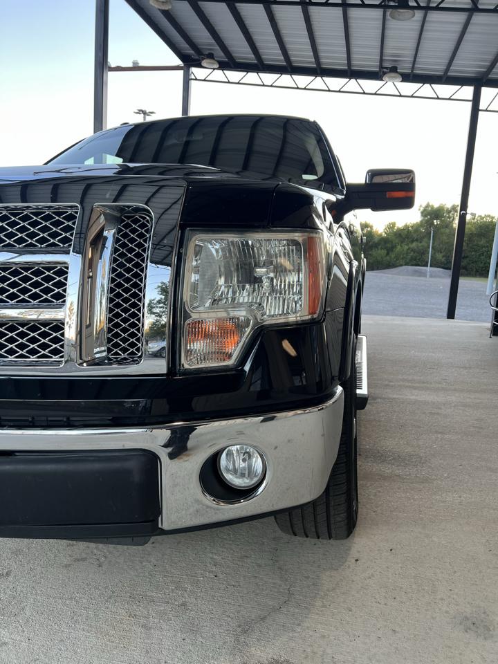 Ford F-150  2010