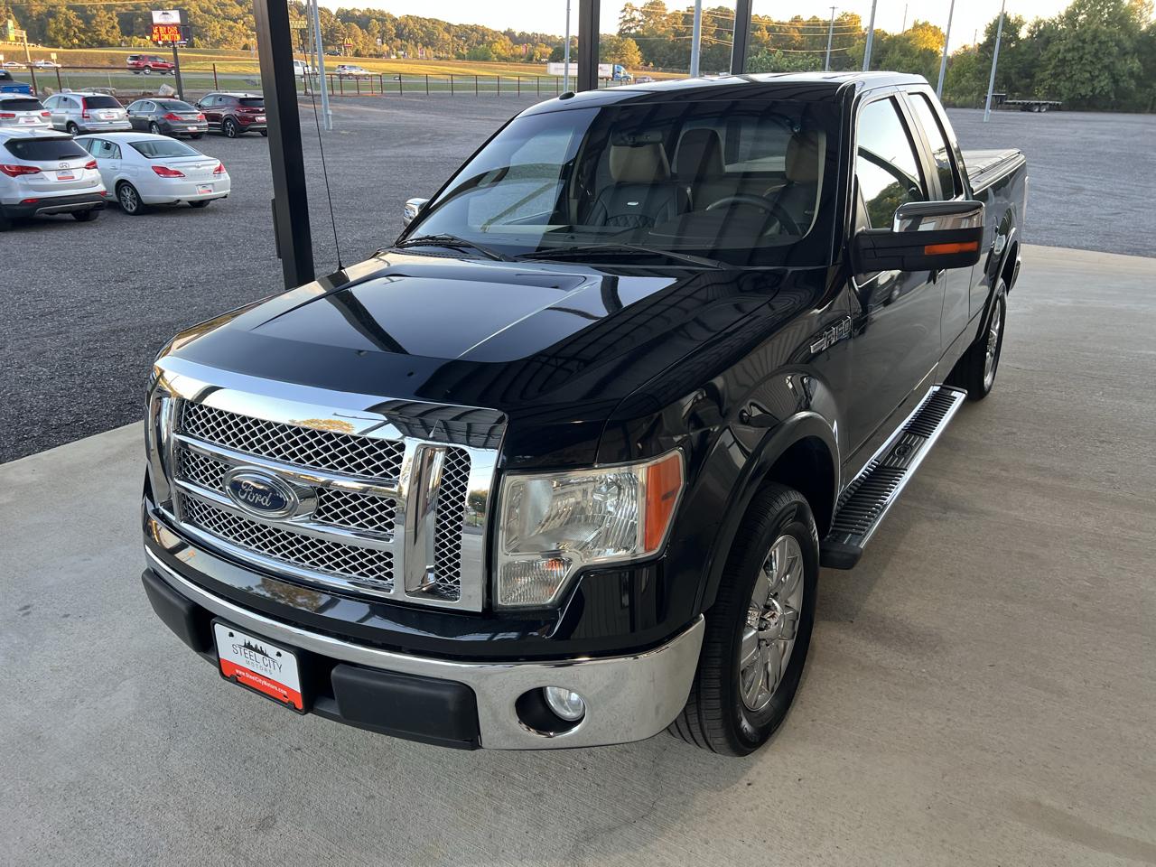Ford F-150  2010