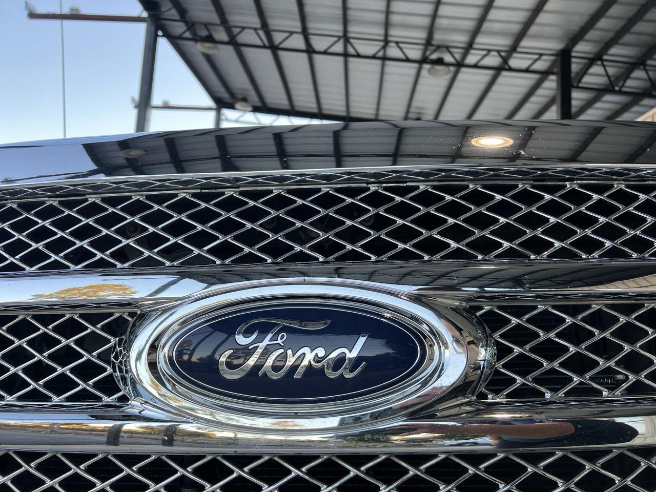 Ford F-150  2010