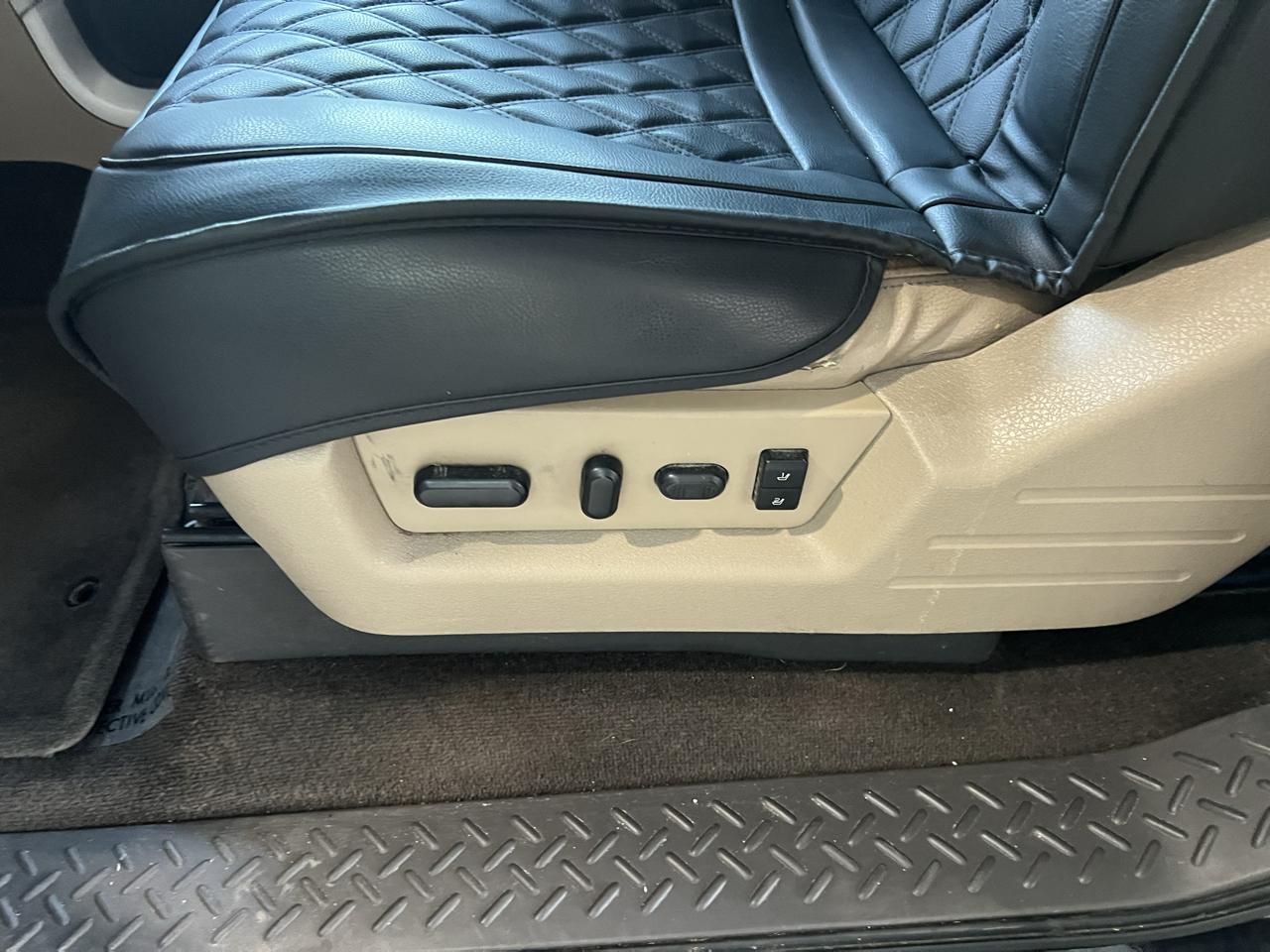 Ford F-150  2010