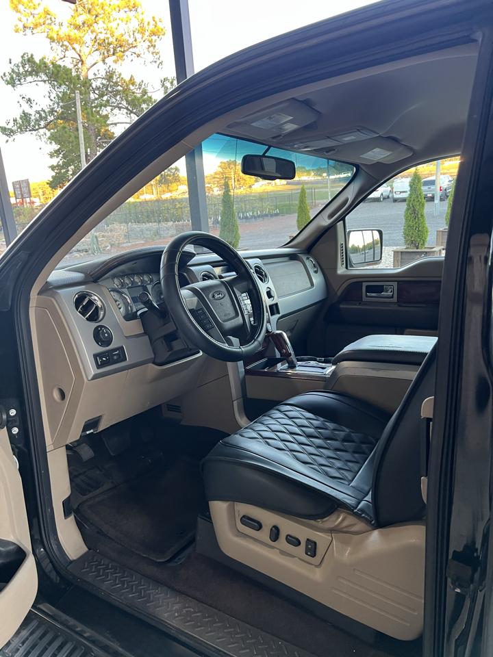 Ford F-150  2010