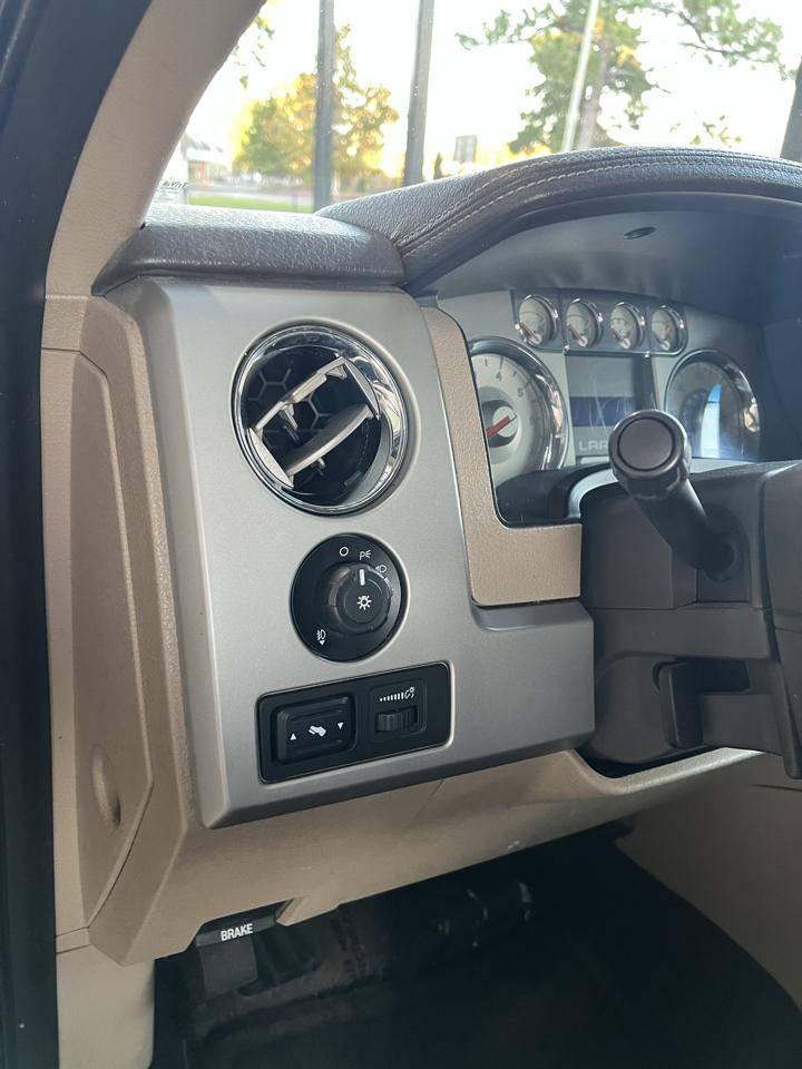 Ford F-150  2010