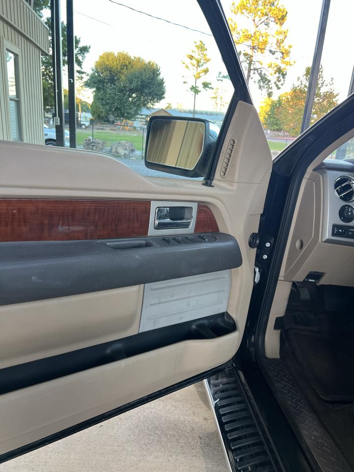 Ford F-150  2010
