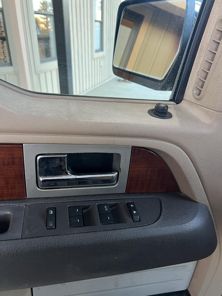 Ford F-150  2010