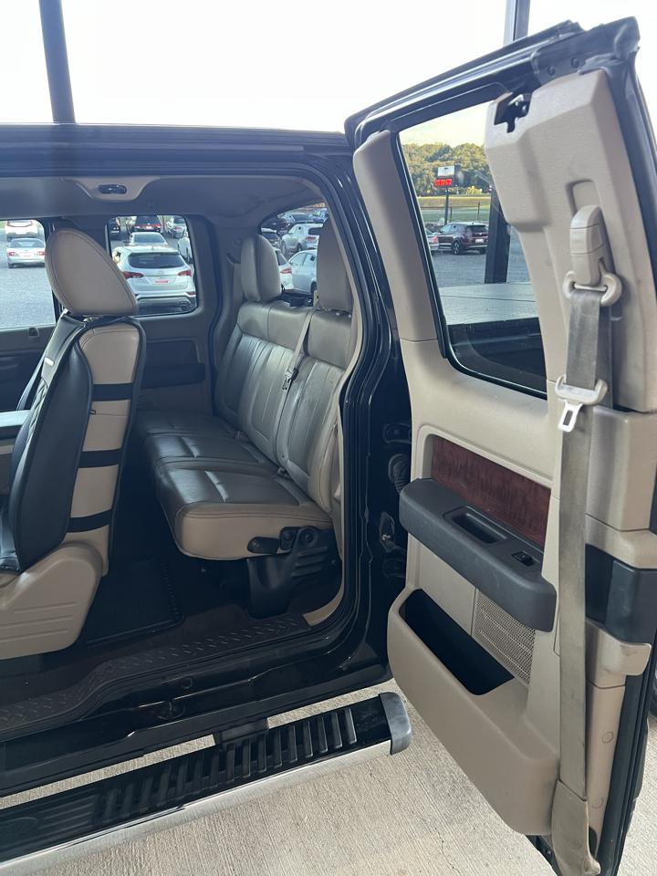 Ford F-150  2010
