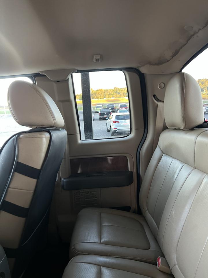 Ford F-150  2010