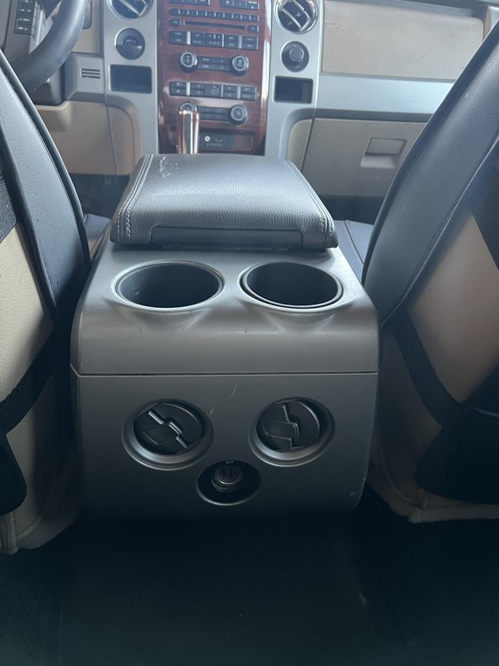 Ford F-150  2010