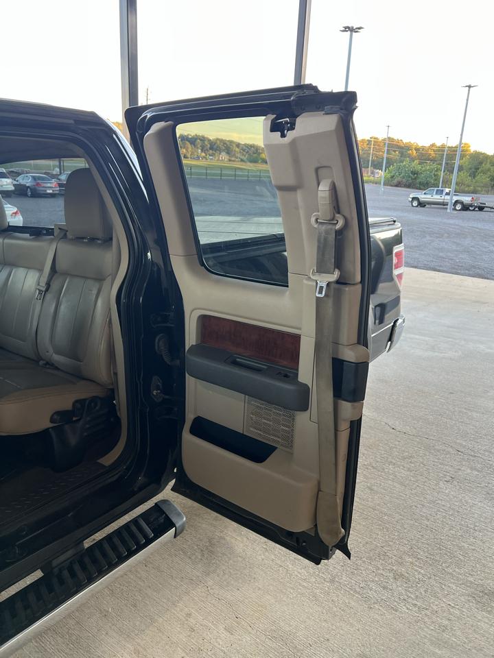 Ford F-150  2010