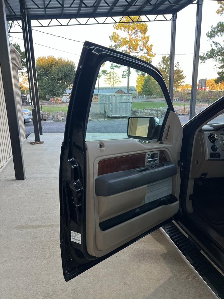 Ford F-150  2010