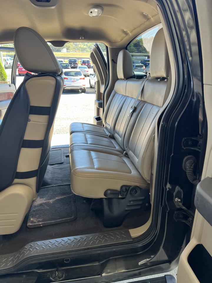Ford F-150  2010
