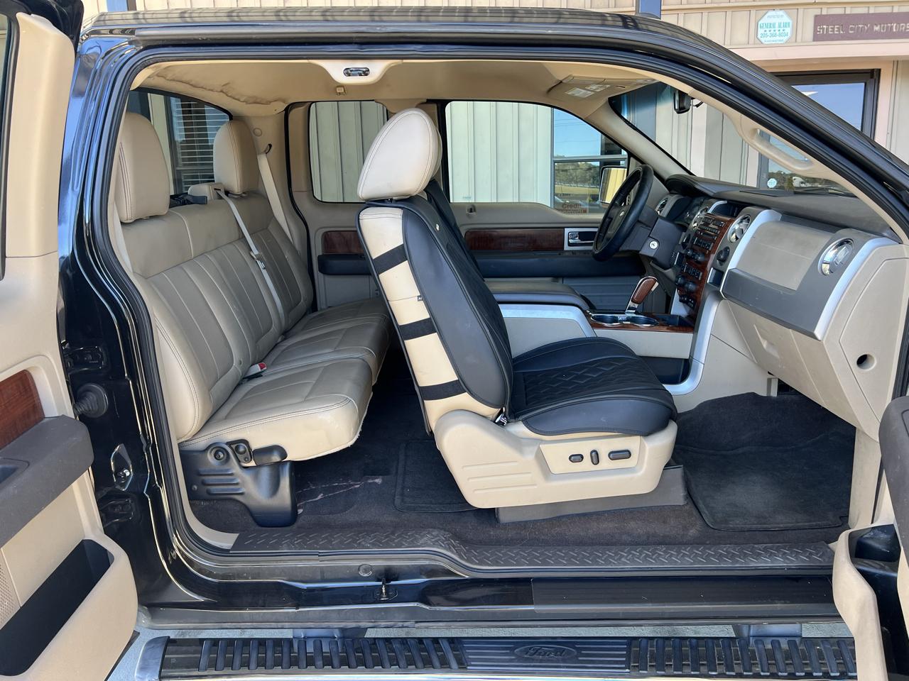 Ford F-150  2010