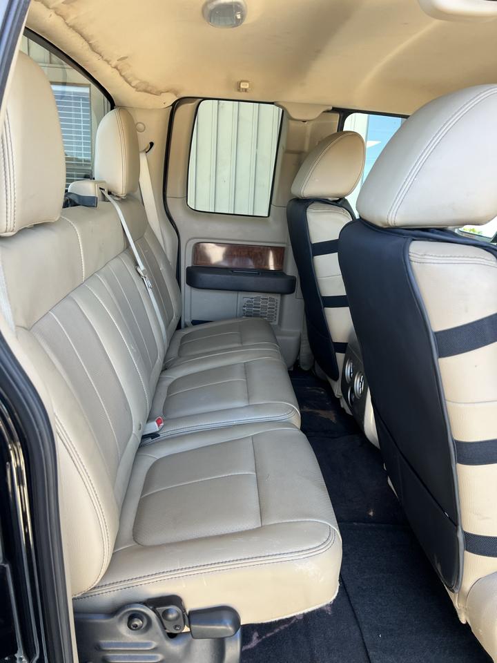 Ford F-150  2010