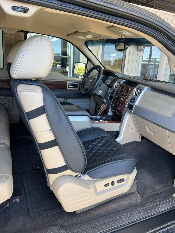 Ford F-150  2010