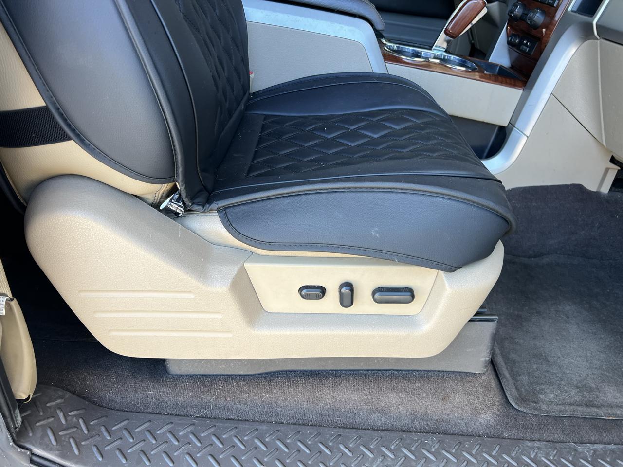 Ford F-150  2010