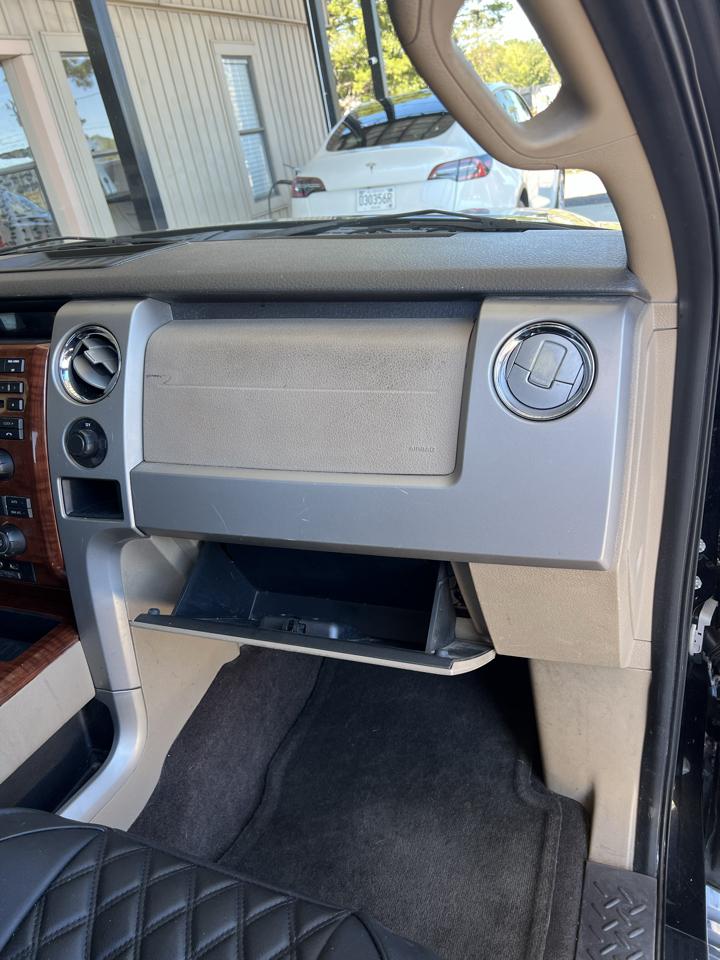 Ford F-150  2010