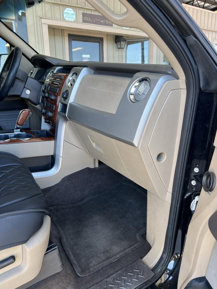 Ford F-150  2010