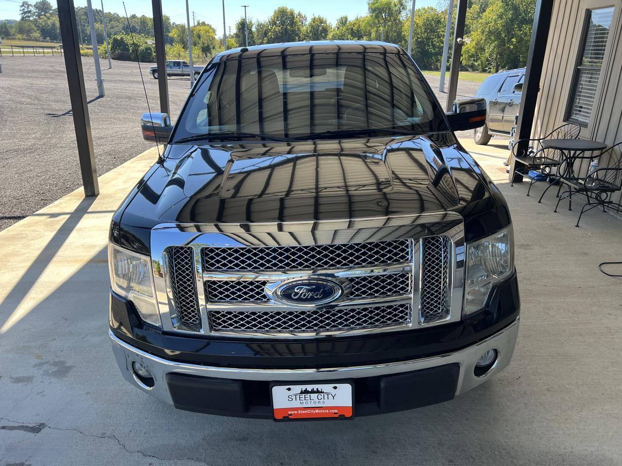 Ford F-150  2010