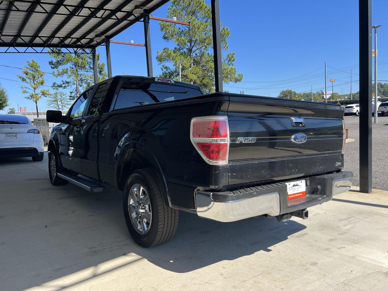 Ford F-150  2010