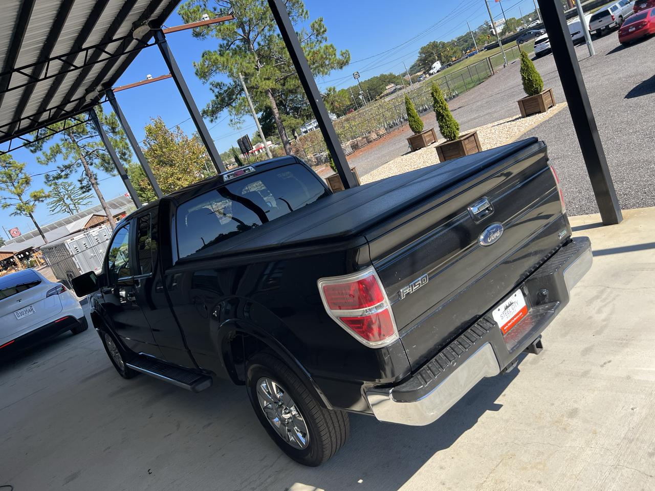 Ford F-150  2010