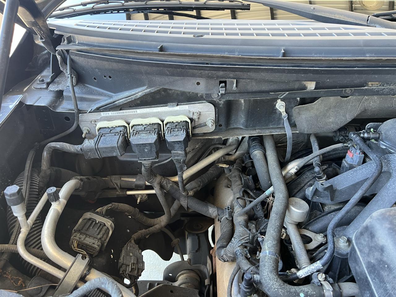 Ford F-150  2010