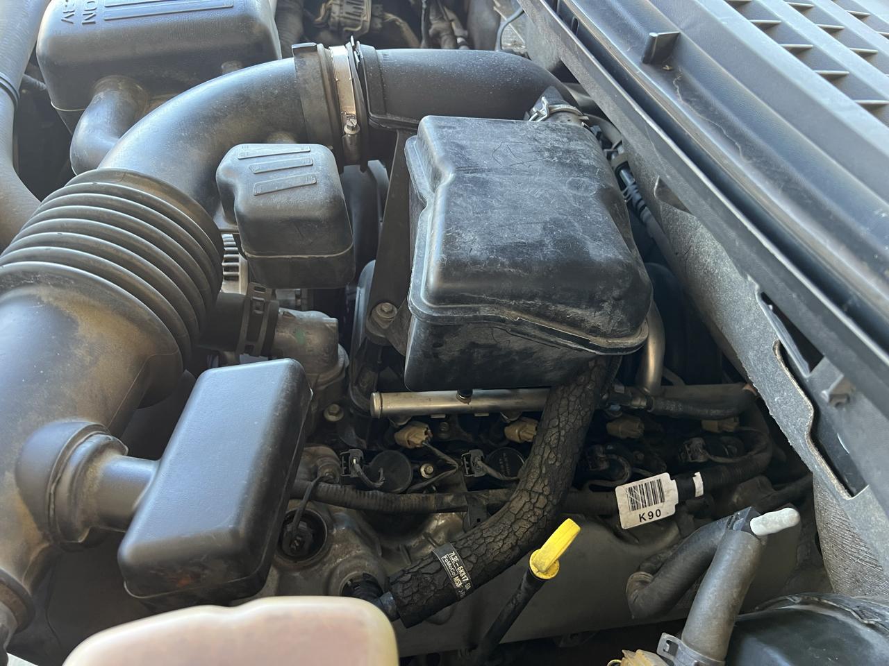 Ford F-150  2010