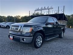 2010 Ford F-150 
