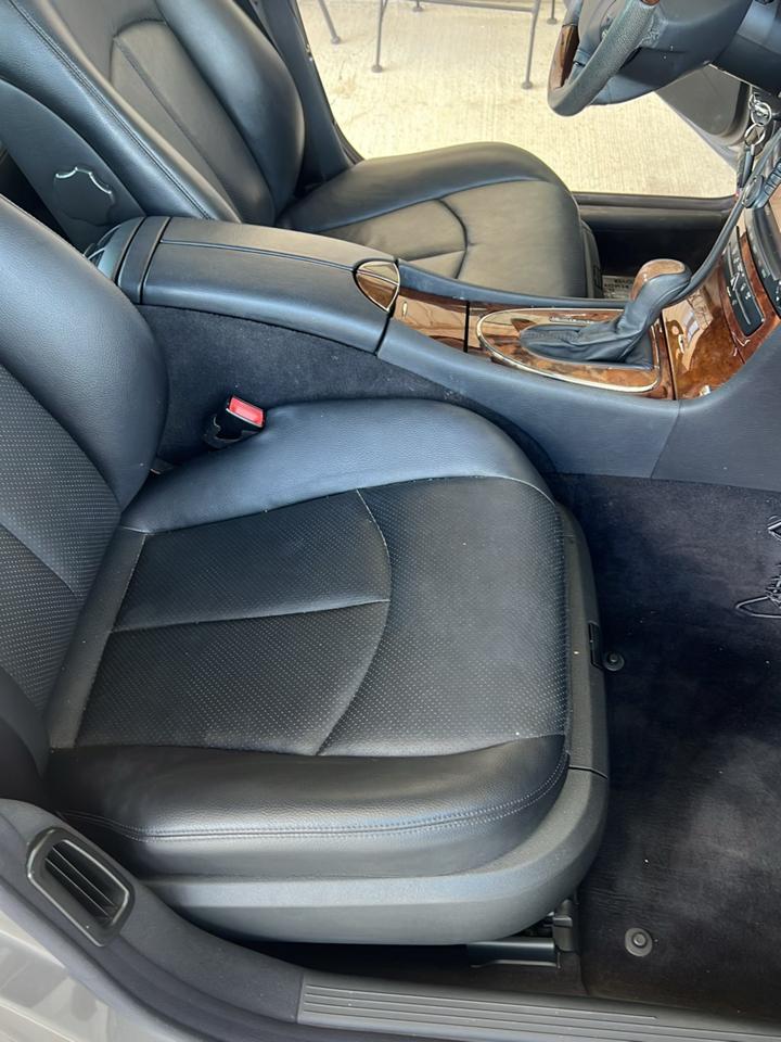 Mercedes-Benz E-Class  2004