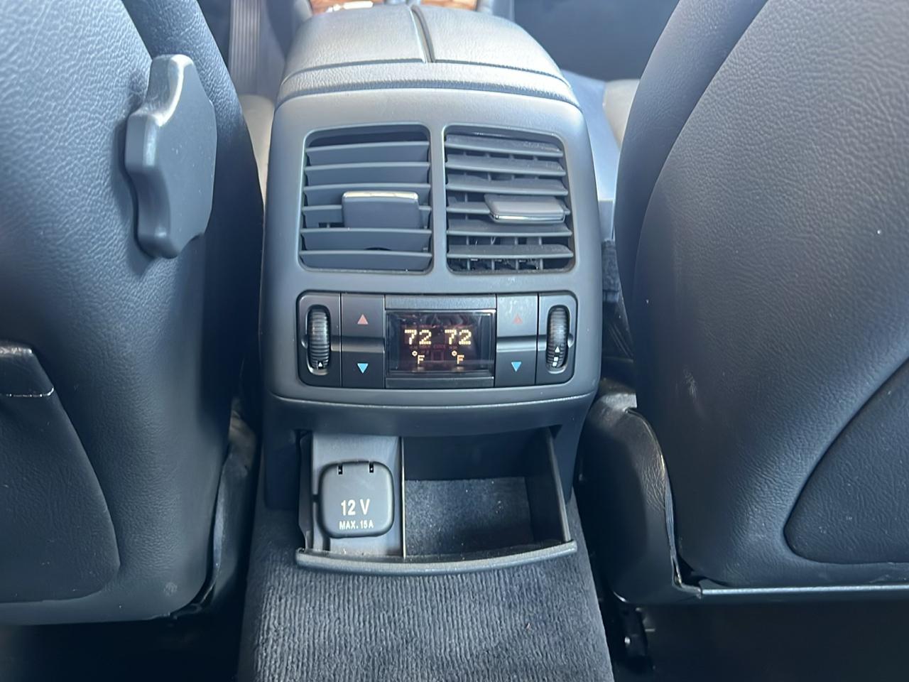 Mercedes-Benz E-Class  2004