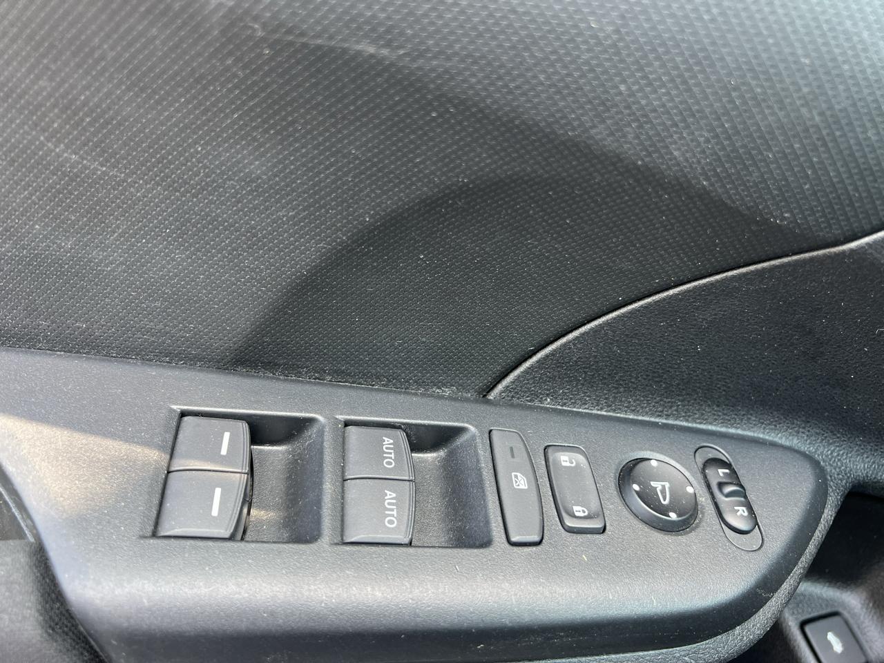 Honda Civic  2016