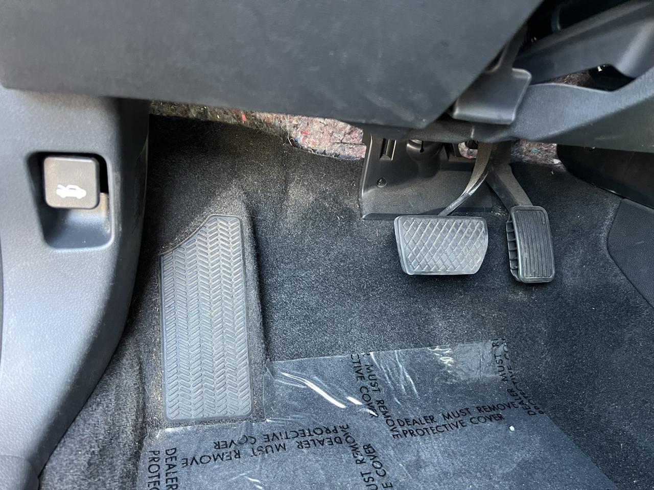 Honda Civic  2016