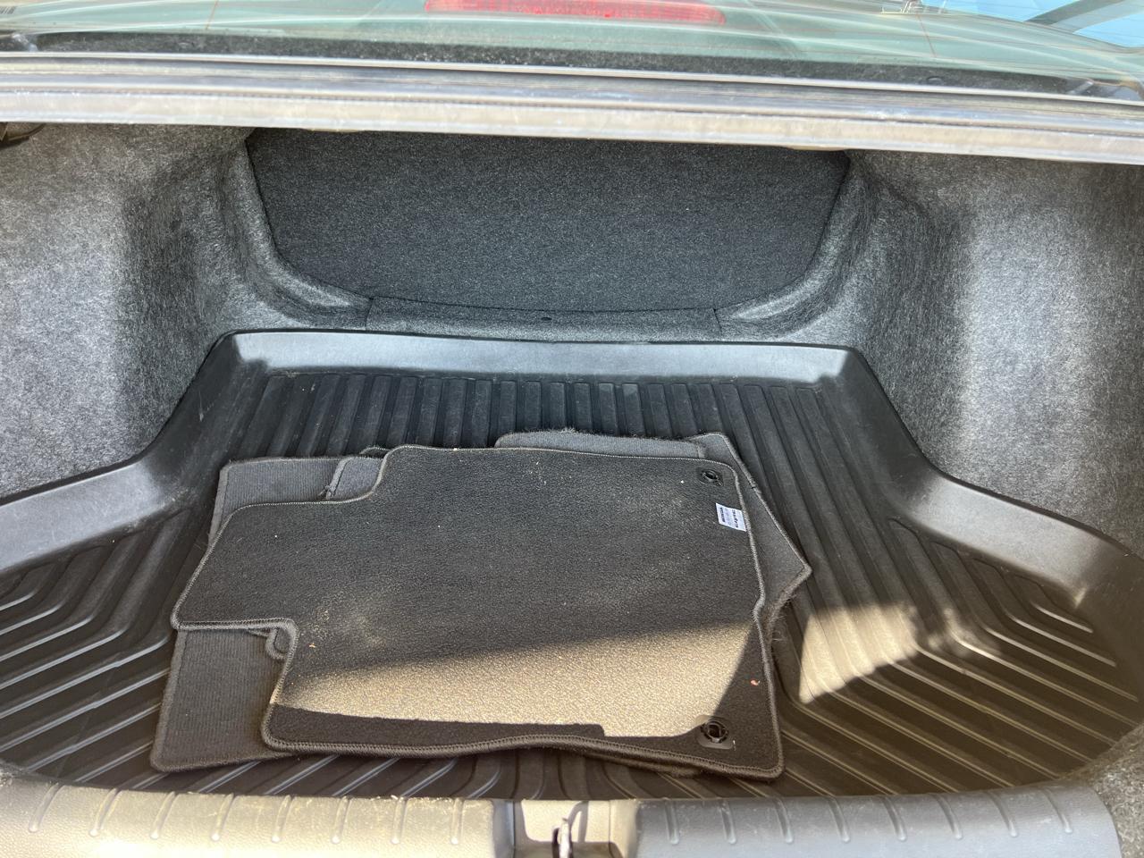 Honda Civic  2016