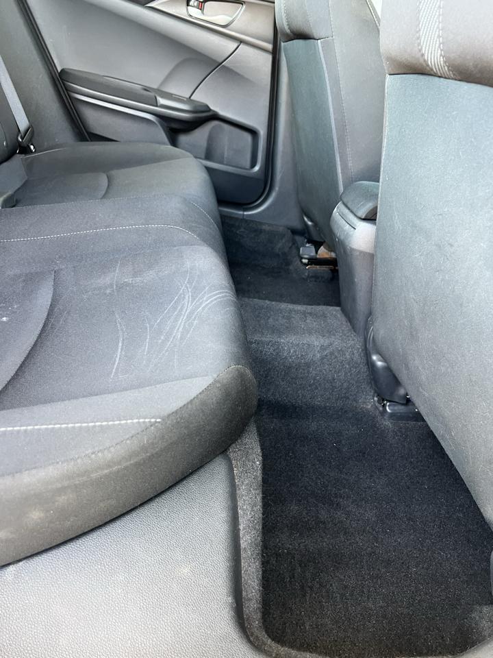 Honda Civic  2016