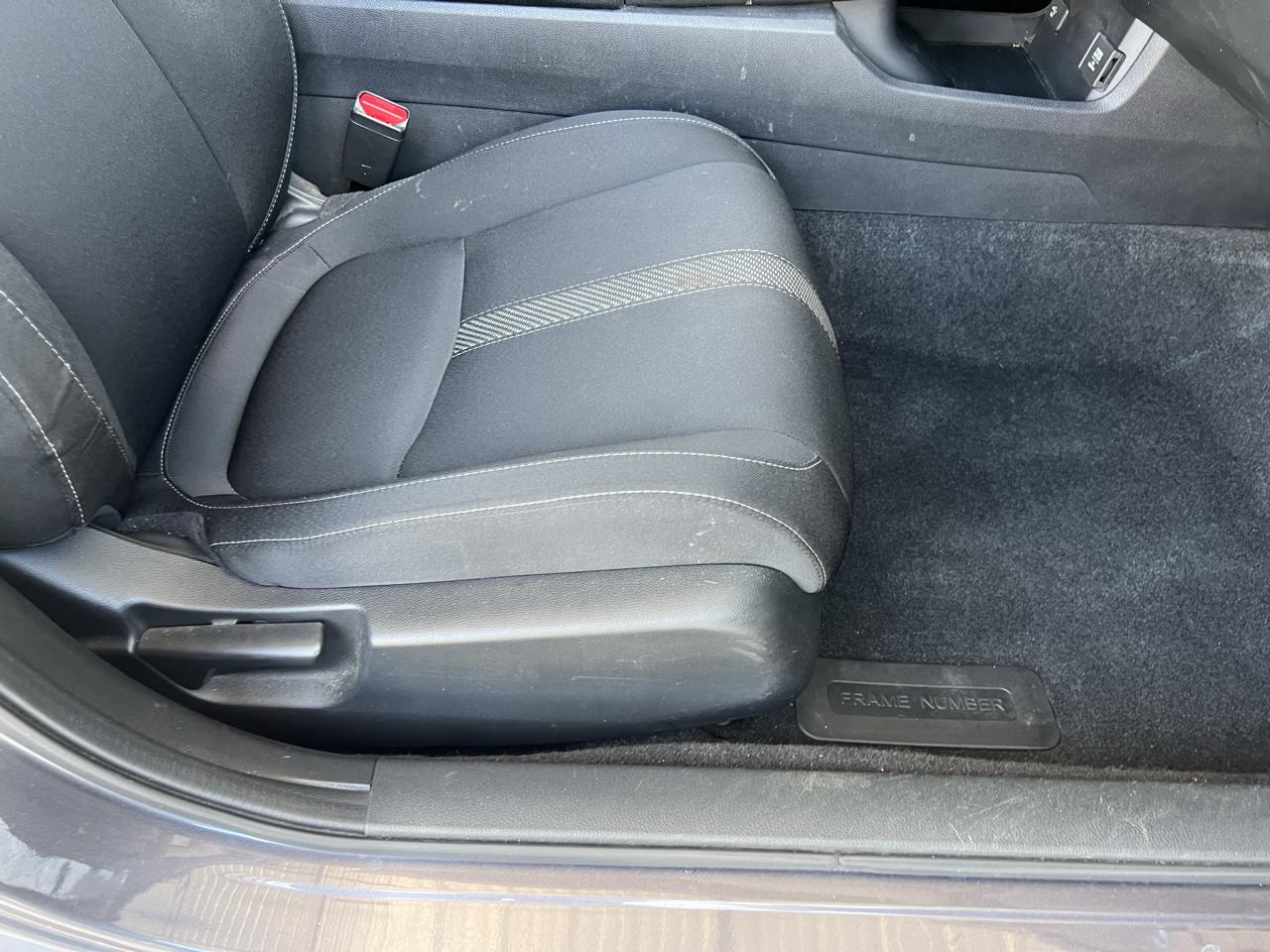 Honda Civic  2016