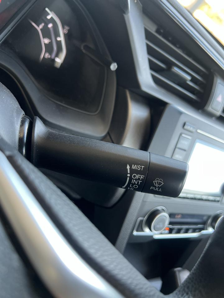Honda Civic  2016