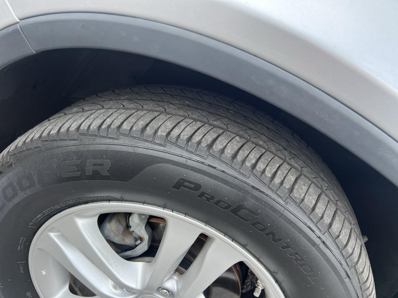 Honda CR-V  2010