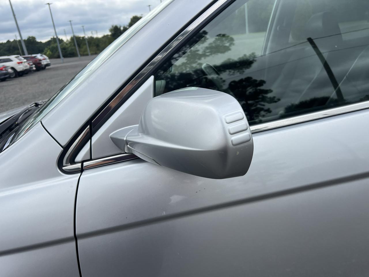 Honda CR-V  2010