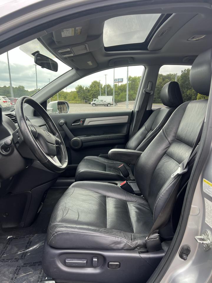 Honda CR-V  2010