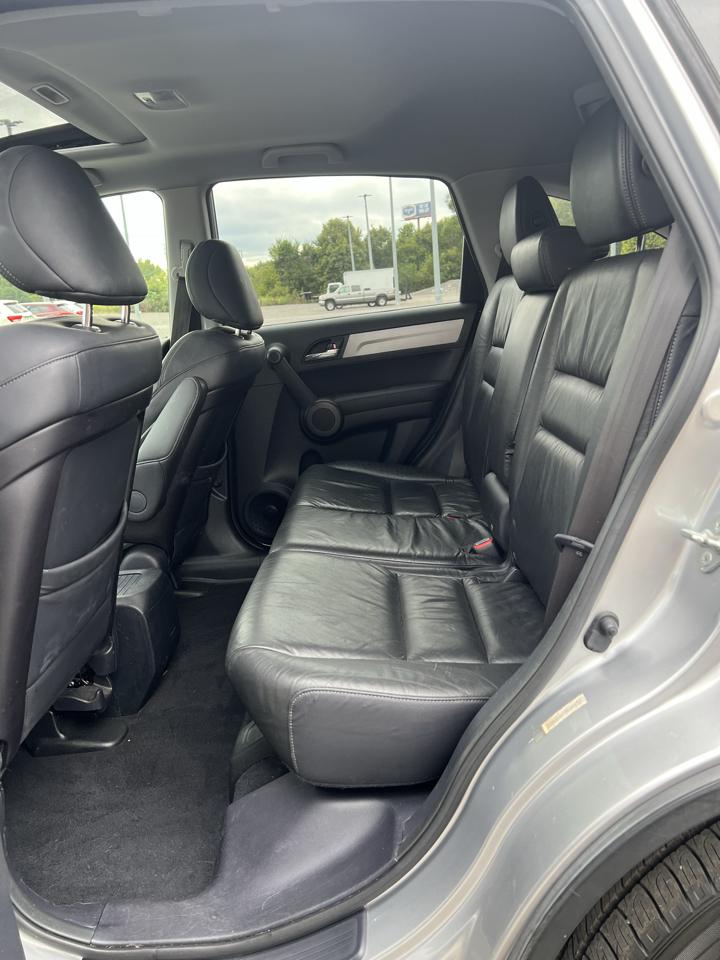 Honda CR-V  2010
