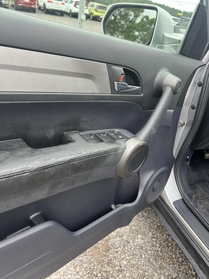 Honda CR-V  2010