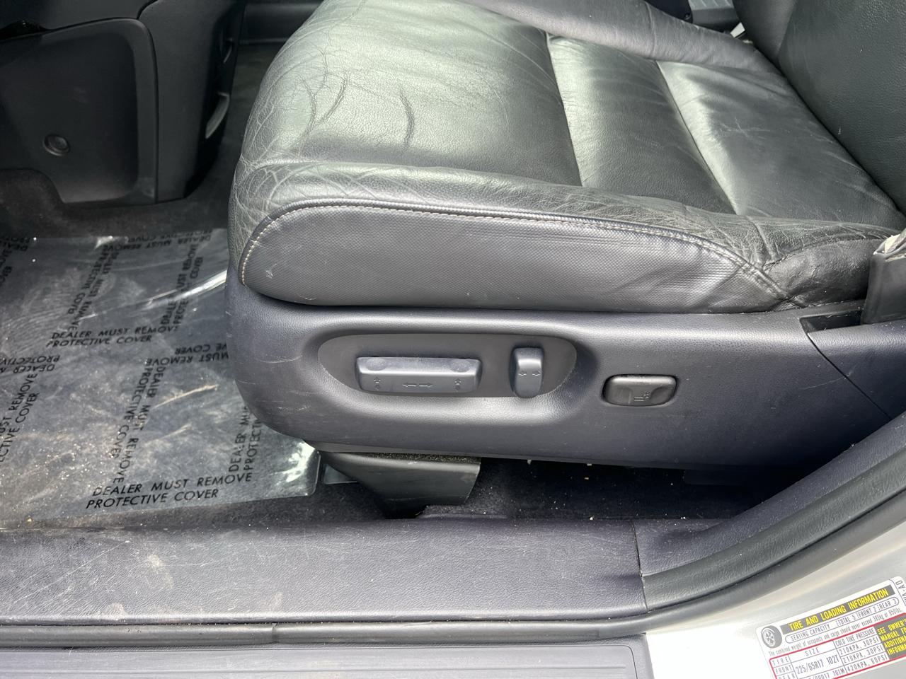 Honda CR-V  2010