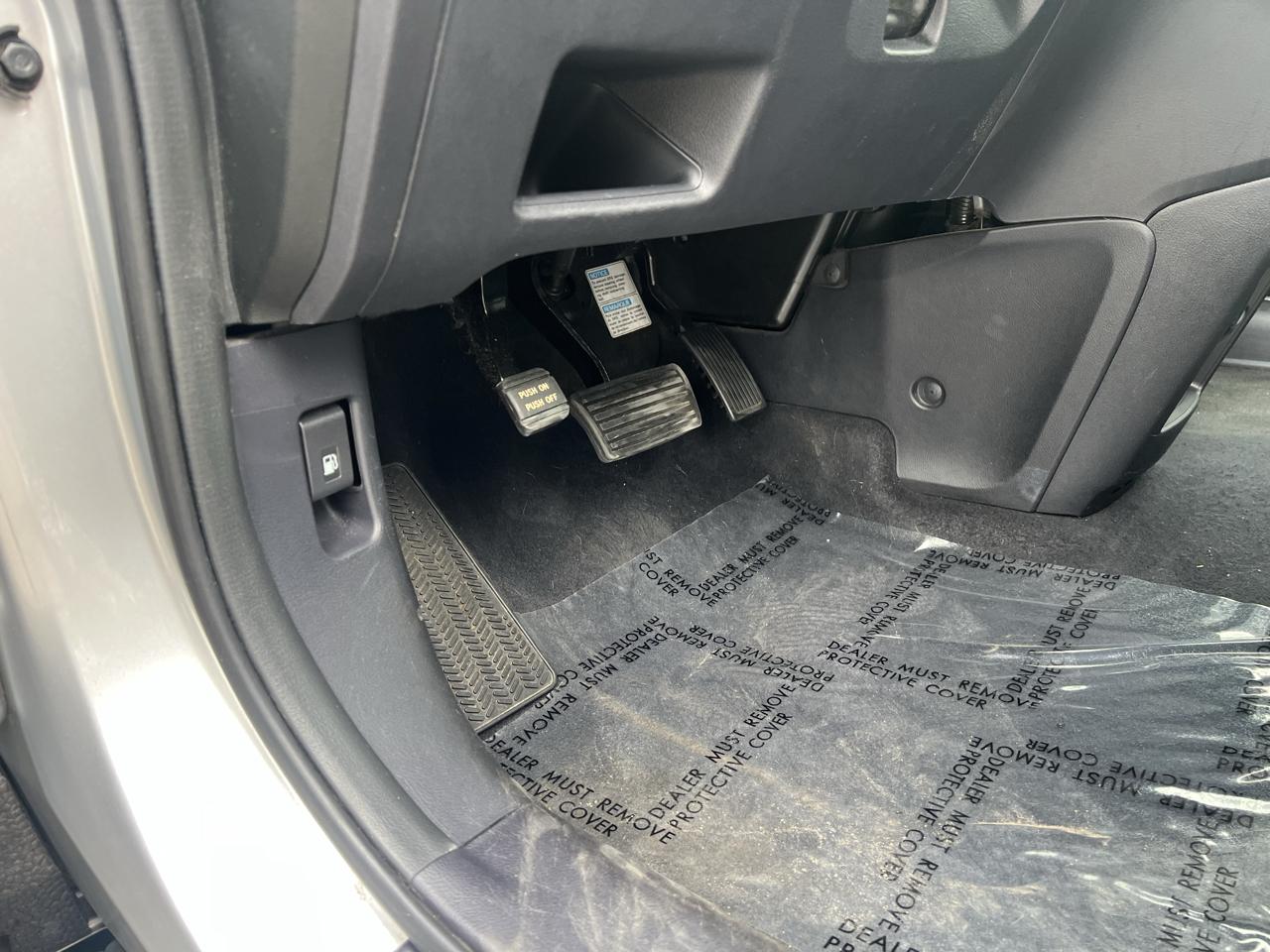 Honda CR-V  2010