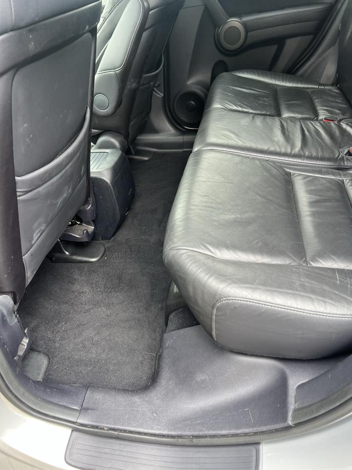 Honda CR-V  2010