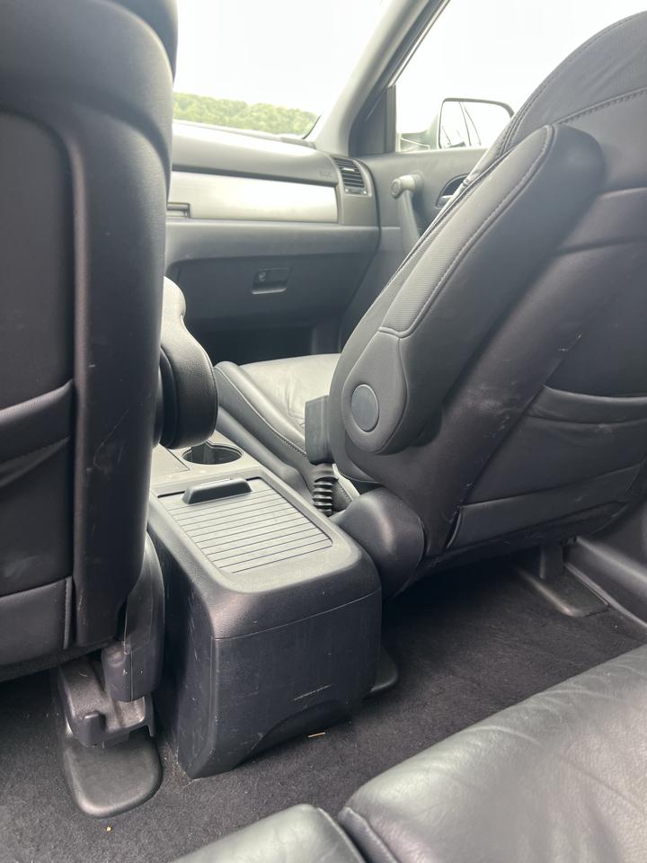 Honda CR-V  2010