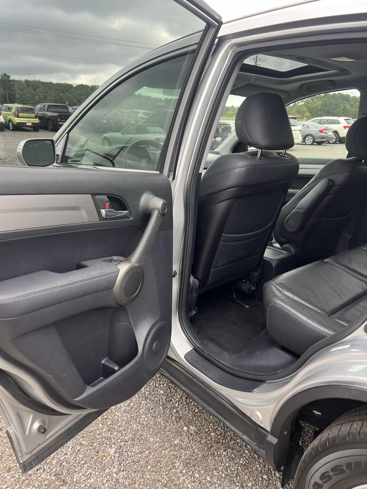 Honda CR-V  2010