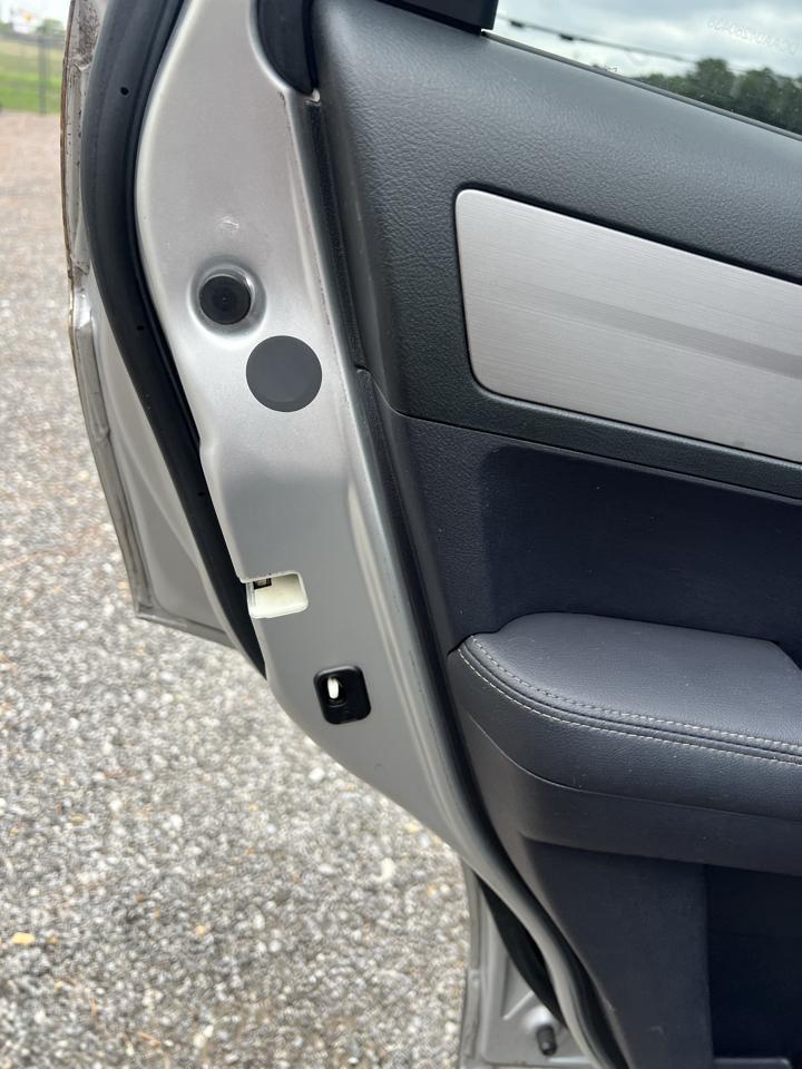 Honda CR-V  2010