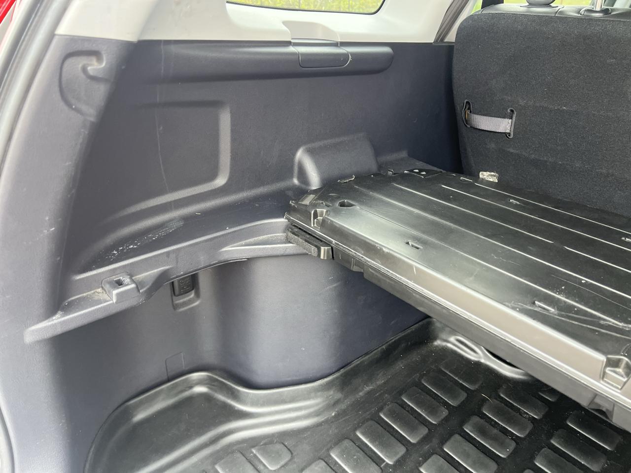 Honda CR-V  2010