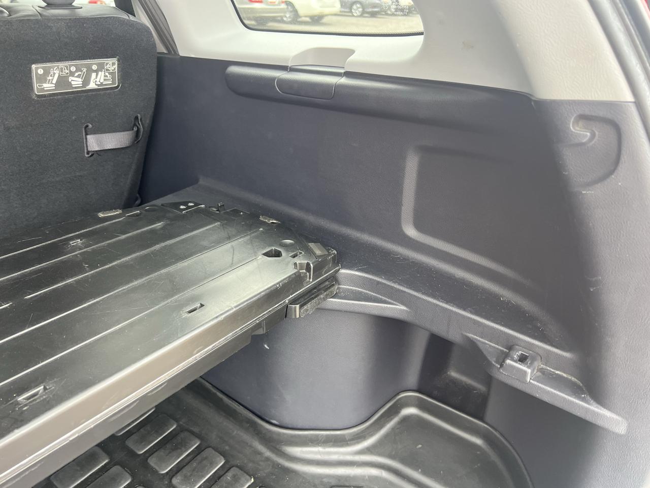 Honda CR-V  2010