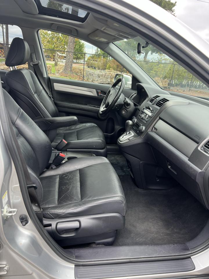 Honda CR-V  2010