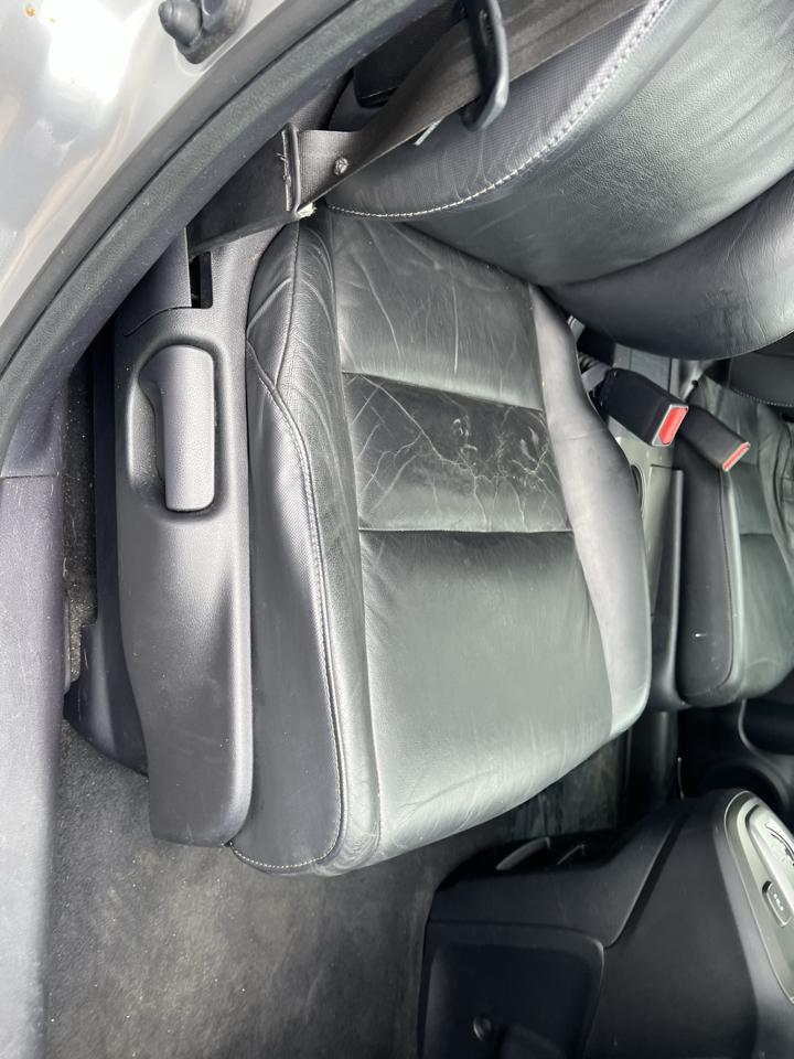Honda CR-V  2010