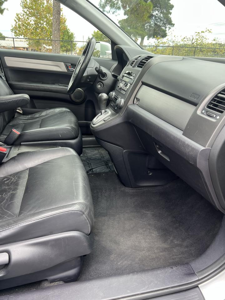 Honda CR-V  2010